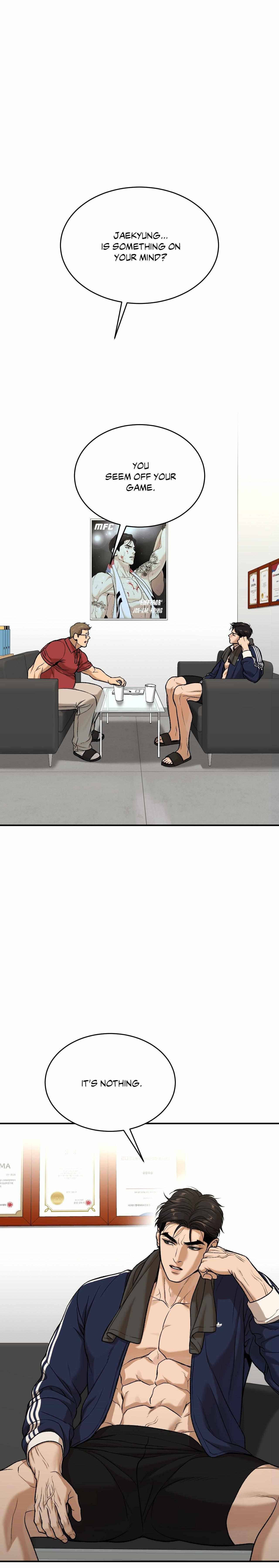Jinx, Chapter 95 image 34